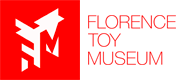 Logo Florence Toy Museum